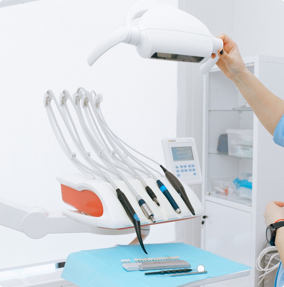 Dental Machine